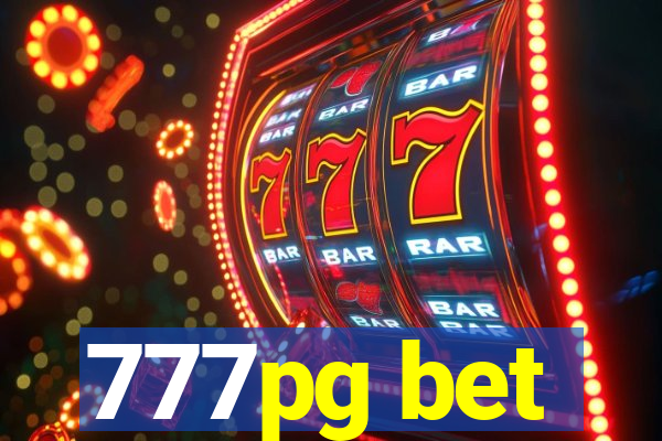777pg bet